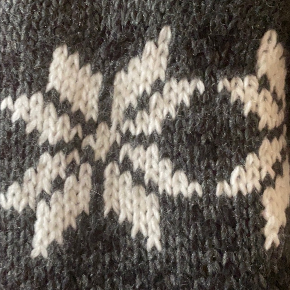 Slipper socks, one size - Picture 2 of 4